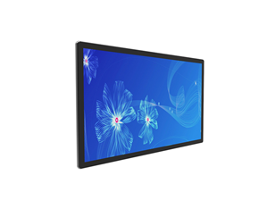 32寸壁掛廣告機(jī)-黑色