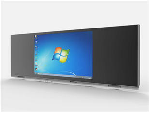 班班通教學(xué)一體機