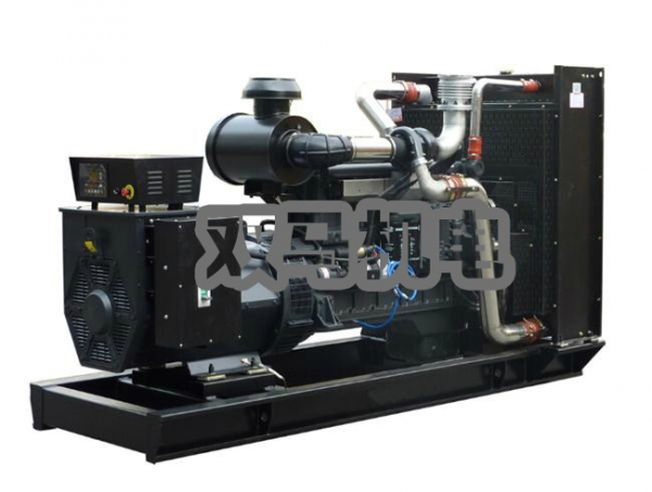 150KW上柴正新-上柴股份發電機組