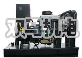 10KW揚動柴油發(fā)電機組